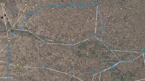 Picture provided by B7C 01/16/2026